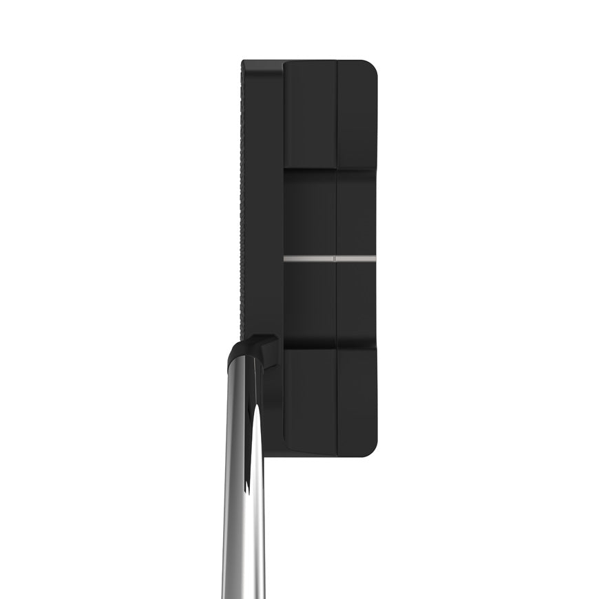 HB SOFT 2 Black Putter - Model 8S