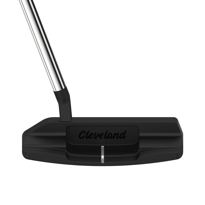 Putter HB SOFT 2 Noir - Modèle 8S