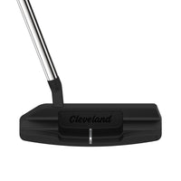 HB SOFT 2 Black Putter - Model 8S