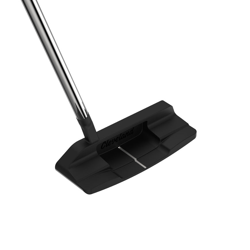 HB SOFT 2 Black Putter - Model 8S