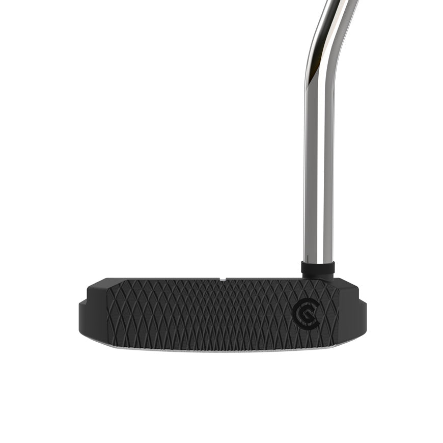 HB SOFT 2 Black Putter - RETREVE