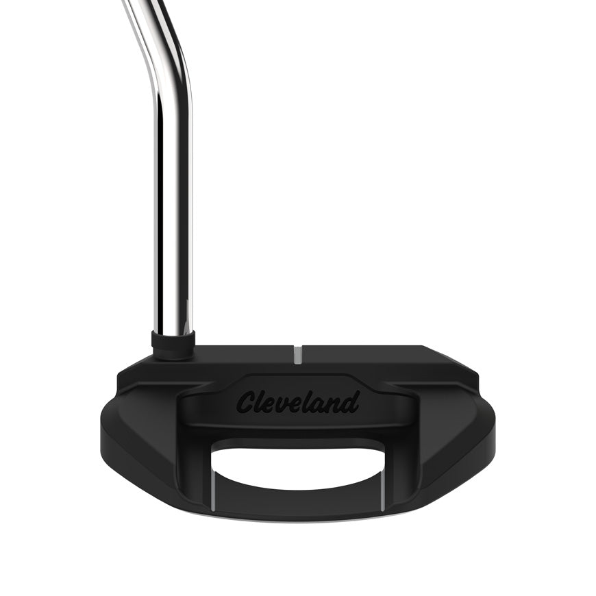 HB SOFT 2 Black Putter - RETREVE