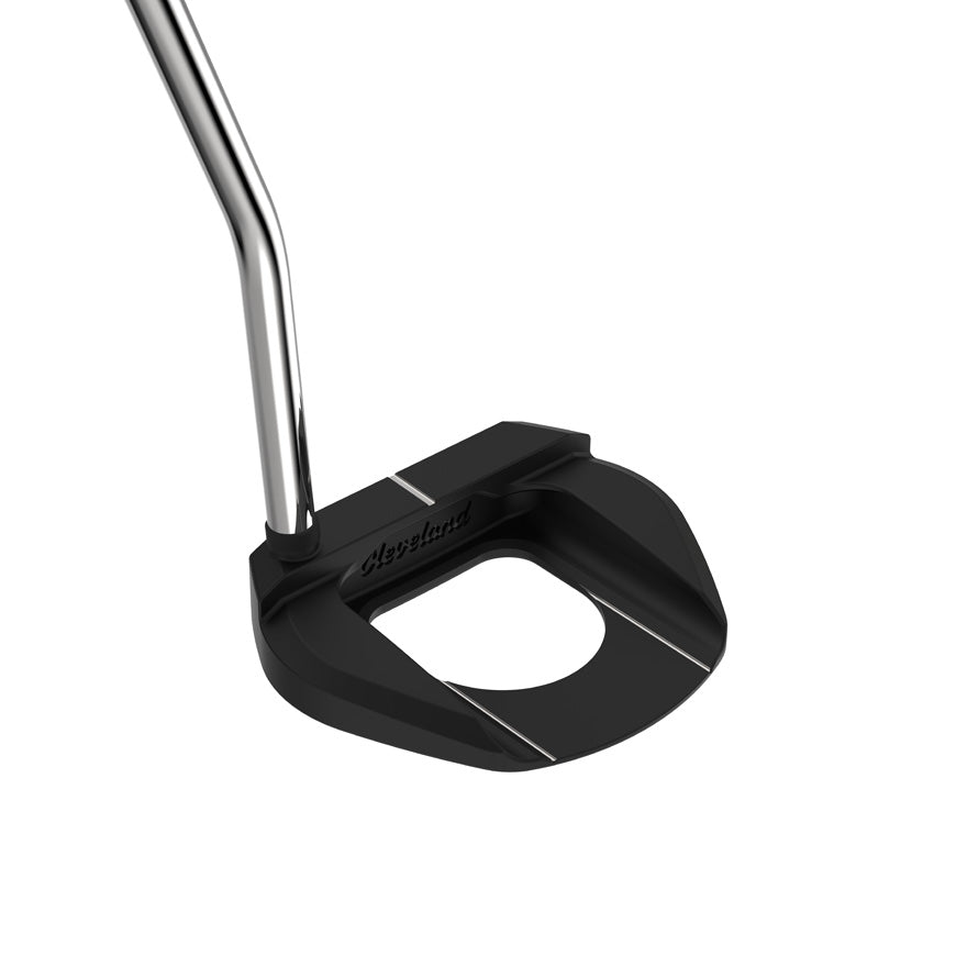 HB SOFT 2 Black Putter - RETREVE