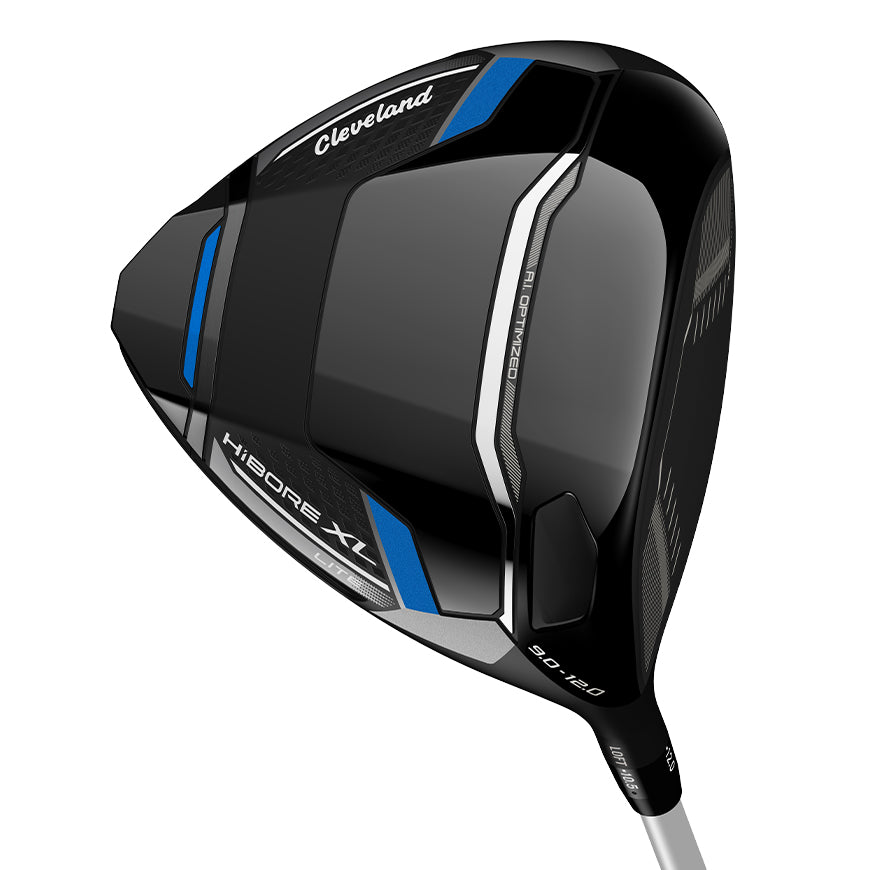 Custom HiBore XL Lite Driver