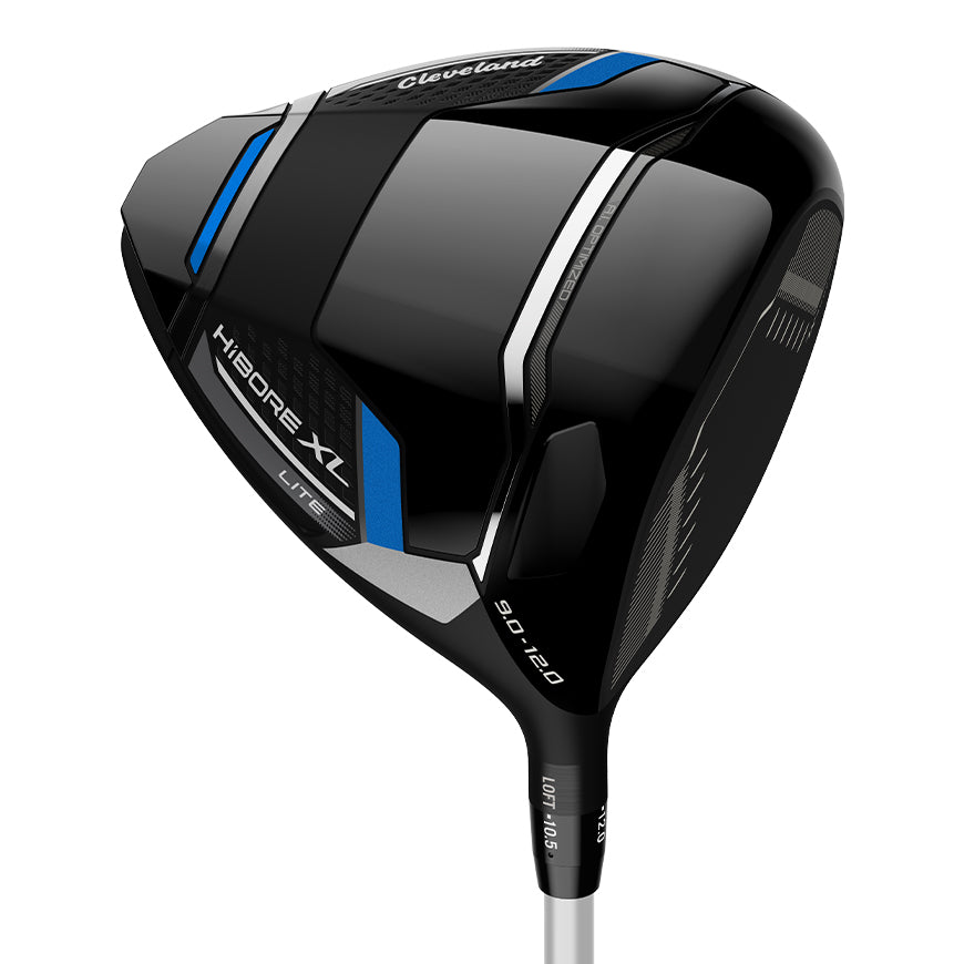 Custom HiBore XL Lite Driver