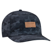 Casquette Cleveland Golf à écusson camouflage