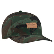 Casquette Cleveland Golf à écusson camouflage