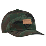Casquette Cleveland Golf à écusson camouflage