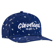 Casquette imprimée Cleveland Golf