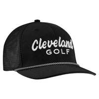 Cleveland Golf Rope Trucker Hat