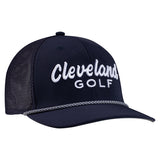 Casquette de camionneur Cleveland Golf Rope