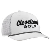 Casquette de camionneur Cleveland Golf Rope