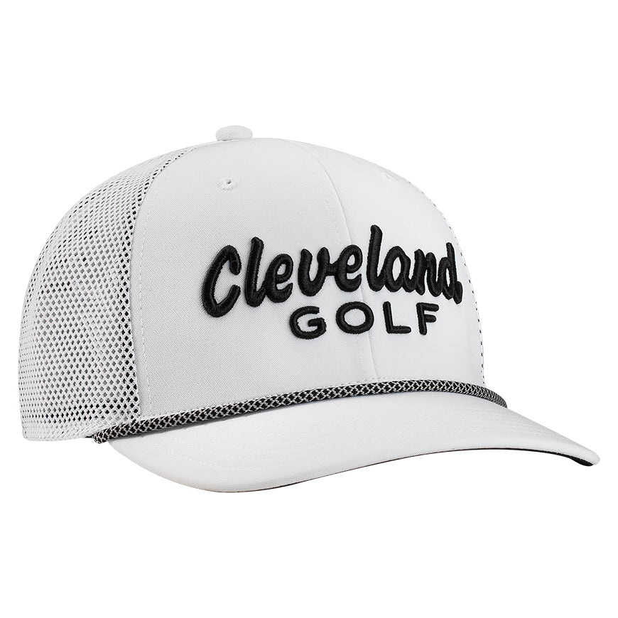 Casquette de camionneur Cleveland Golf Rope