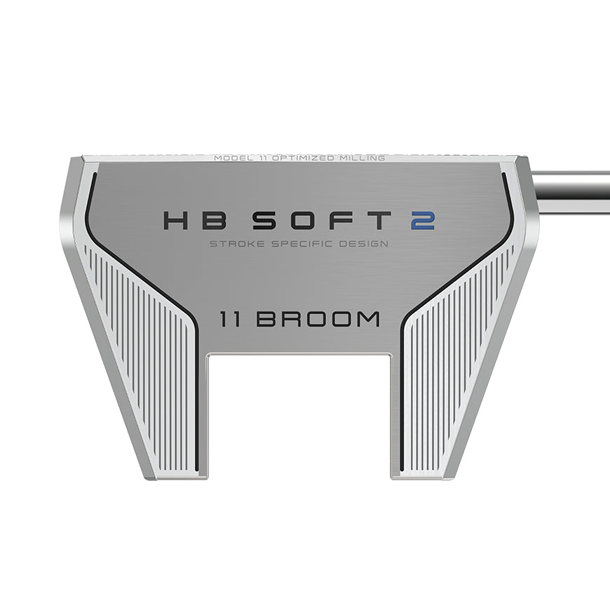 Balai HB Soft 2 n° 11C