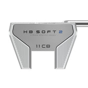 HB Soft 2 #11 CB
