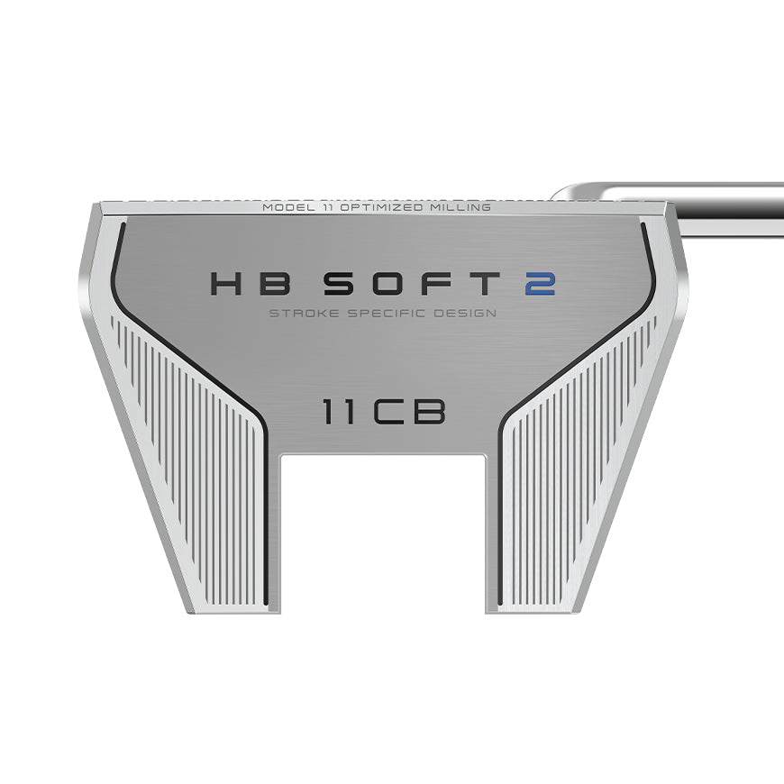 HB Soft 2 #11 CB