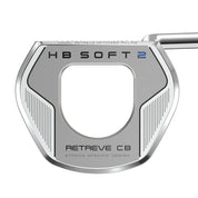 HB Soft 2 RETREVE CB
