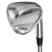 Wedge CBZ Tour Satin personnalisé