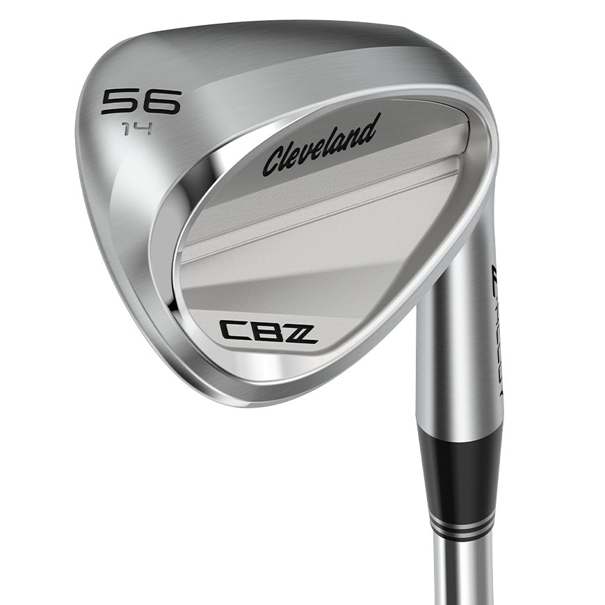 Women's CBZ Tour Satin Wedge