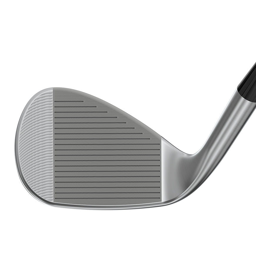 Wedge CBZ Tour Satin personnalisé