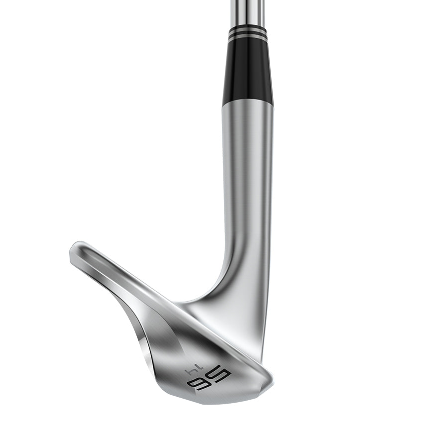 CBZ Tour Satin Wedge - Graphite