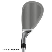 Wedge CBZ Tour à face complète en graphite satiné