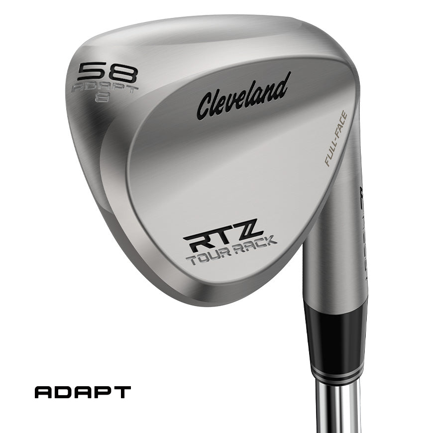 RTZ Tour Rack (Raw) Wedge