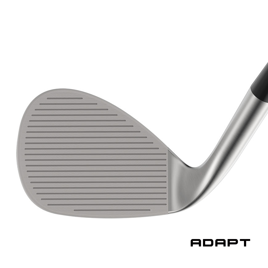 RTZ Tour Rack (Raw) Wedge