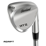 Wedge RTZ Tour Satin personnalisé