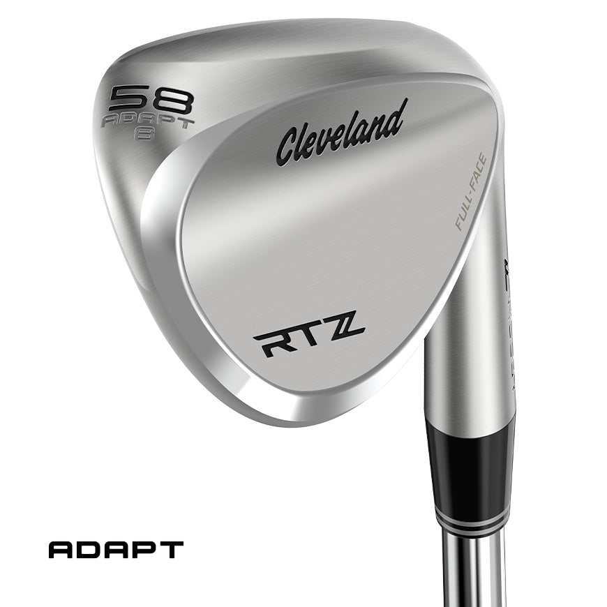 Wedge RTZ Tour Satin personnalisé