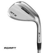 Wedge RTZ Tour Satin personnalisé