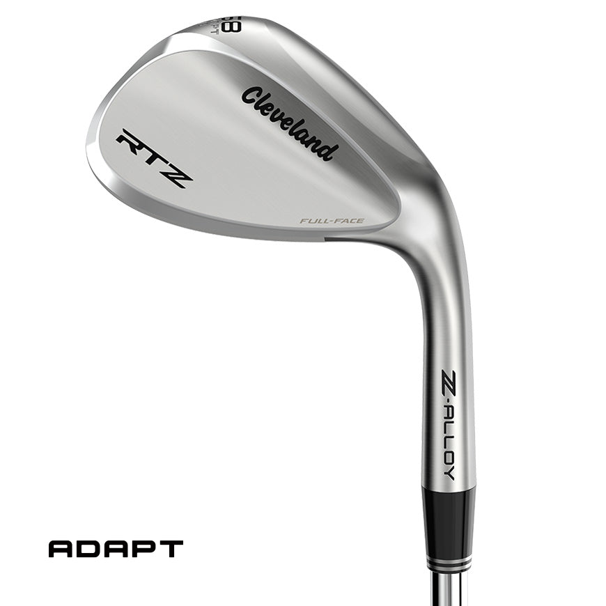 Custom RTZ Tour Satin Wedge