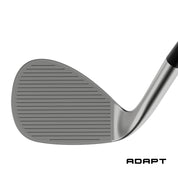 Wedge RTZ Tour Satin personnalisé