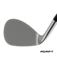 Custom RTZ Tour Satin Wedge