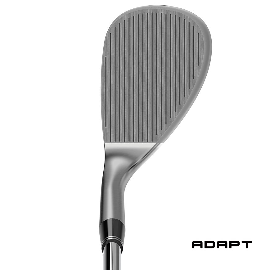 Custom RTZ Tour Satin Wedge