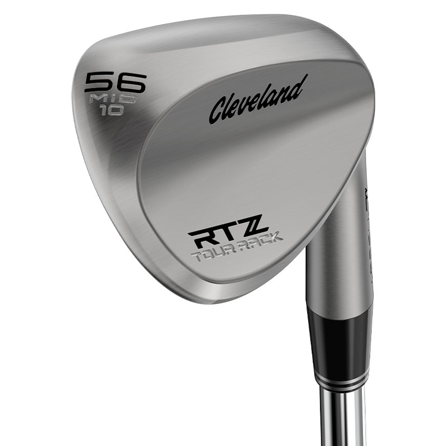 Custom RTZ Tour Rack (Raw) Wedge