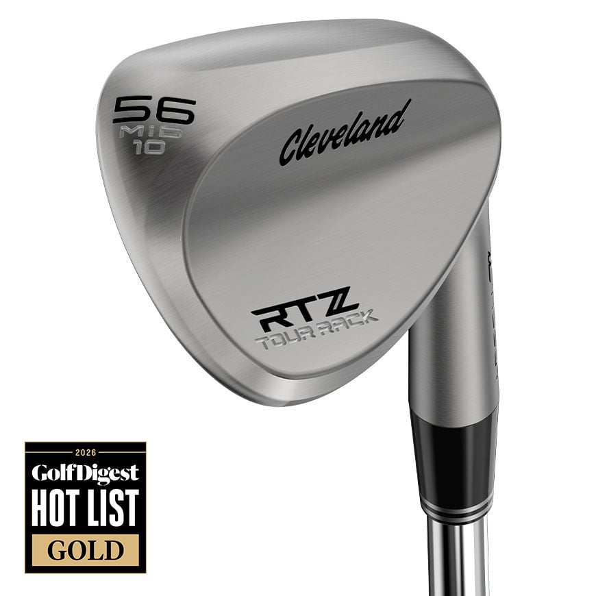 RTZ Tour Rack (brut) Wedge