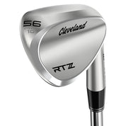 Wedge RTZ Tour Satin personnalisé