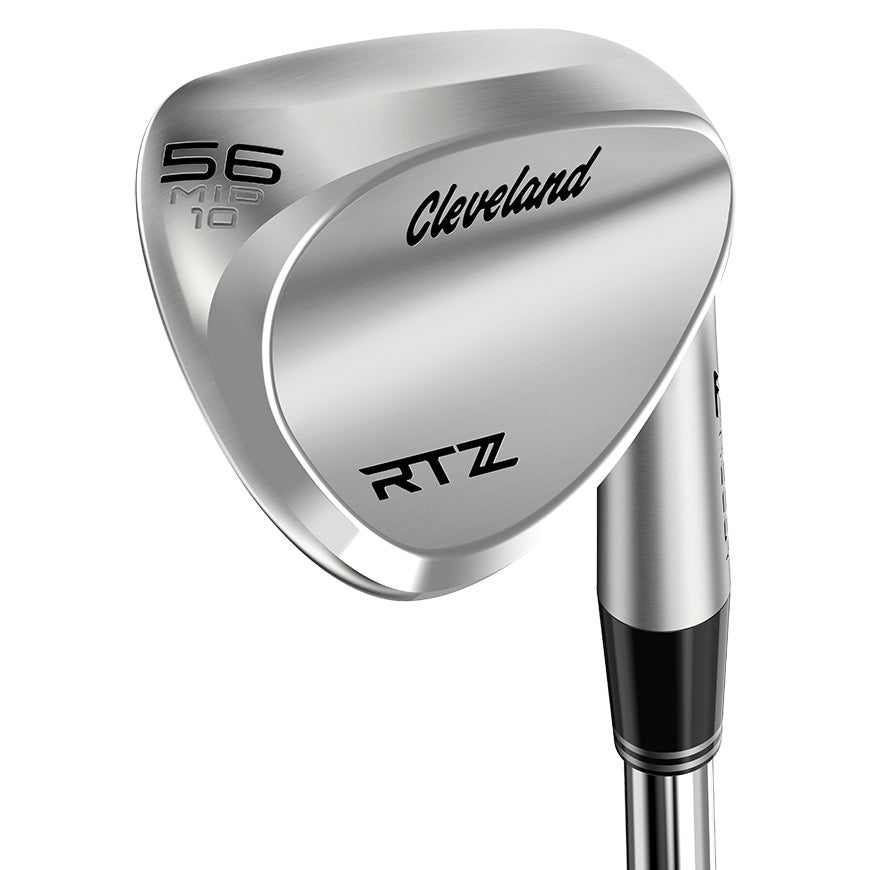 Wedge RTZ Tour Satin personnalisé