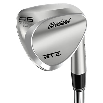 RTZ Tour Satin Wedge