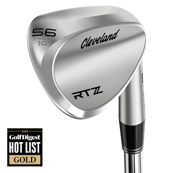 Cleveland Golf Clubs – Dunlop Sports Canada