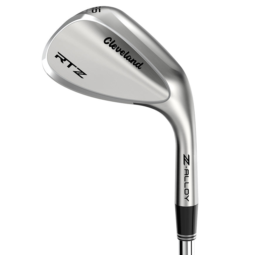 RTZ Tour Satin Wedge