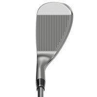 Custom RTZ Tour Satin Wedge