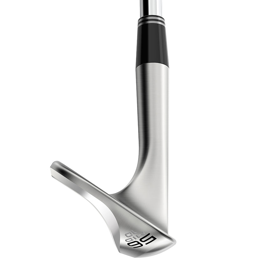 RTZ Tour Satin Wedge