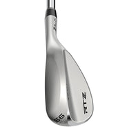 Custom RTZ Tour Satin Wedge