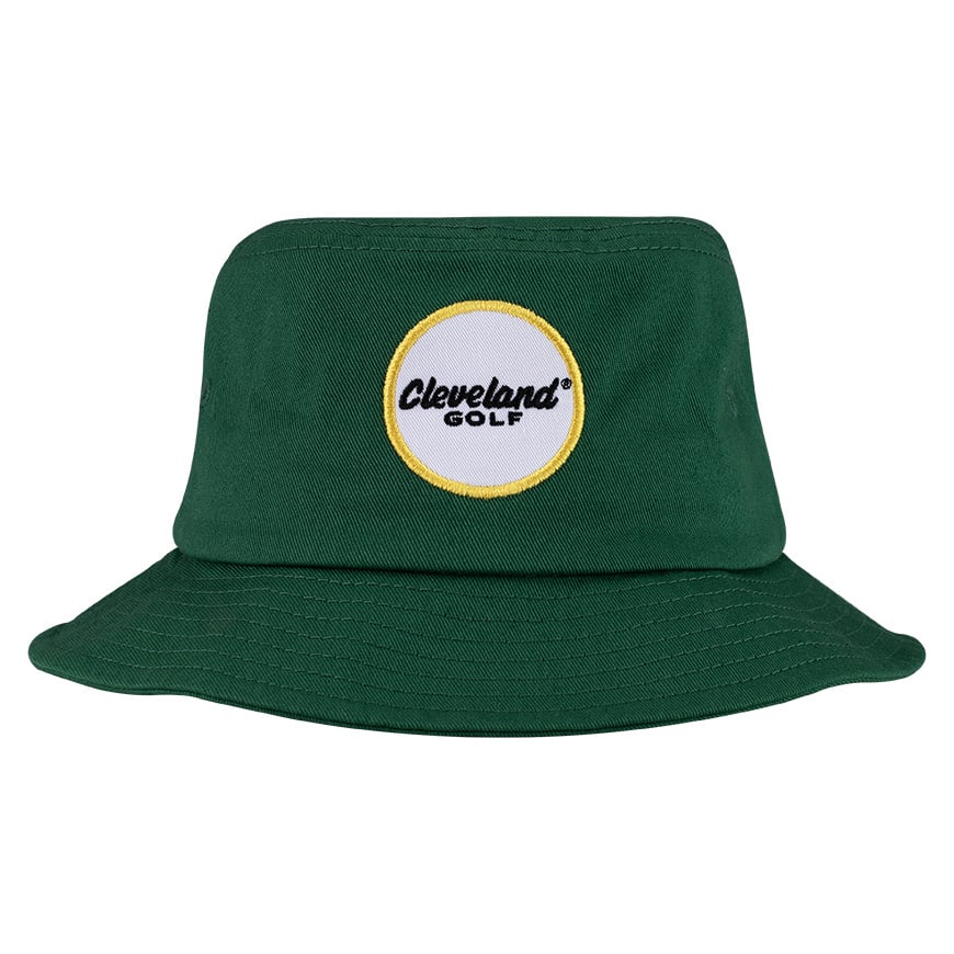 Spring Major Bucket Hat