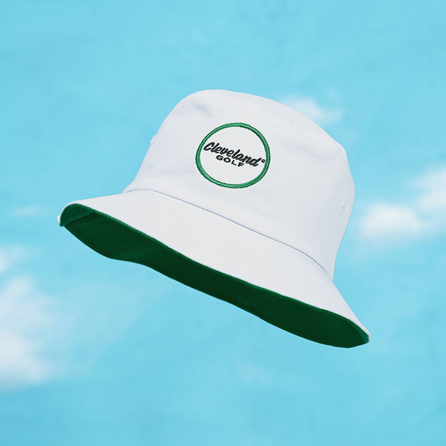 Spring Major Bucket Hat
