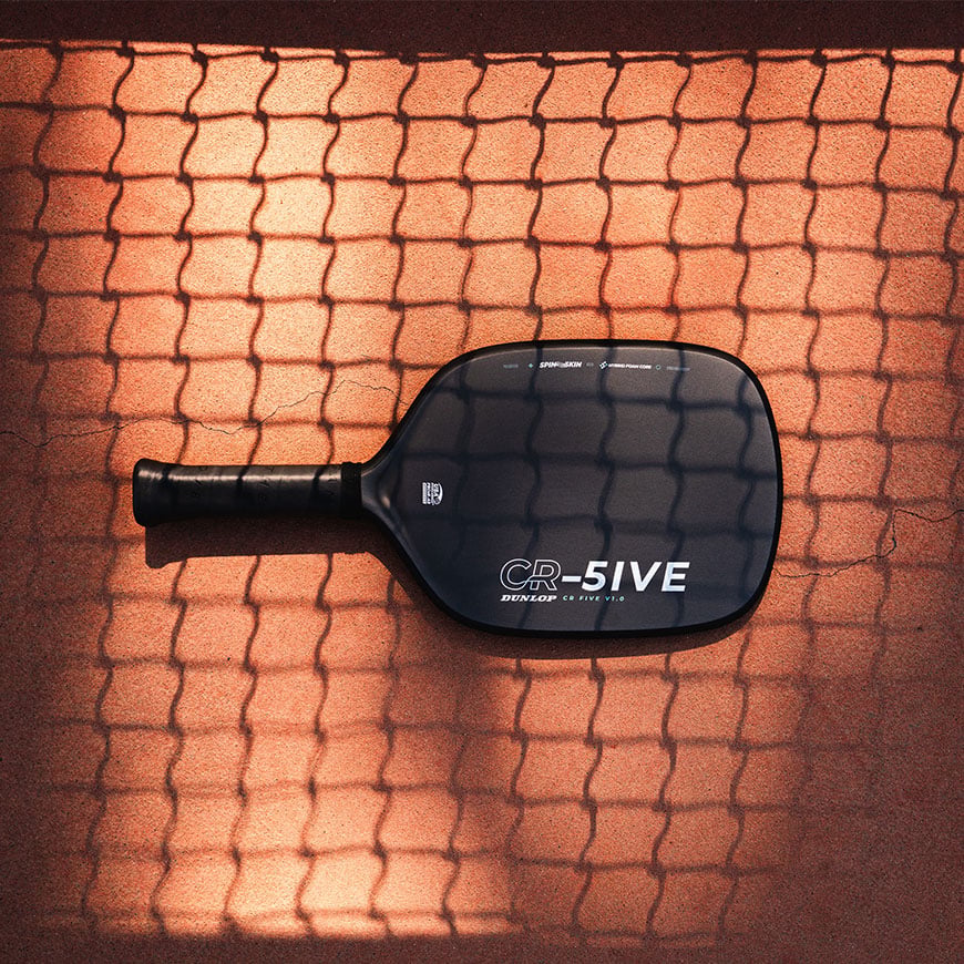 CR-FIVE v1.0