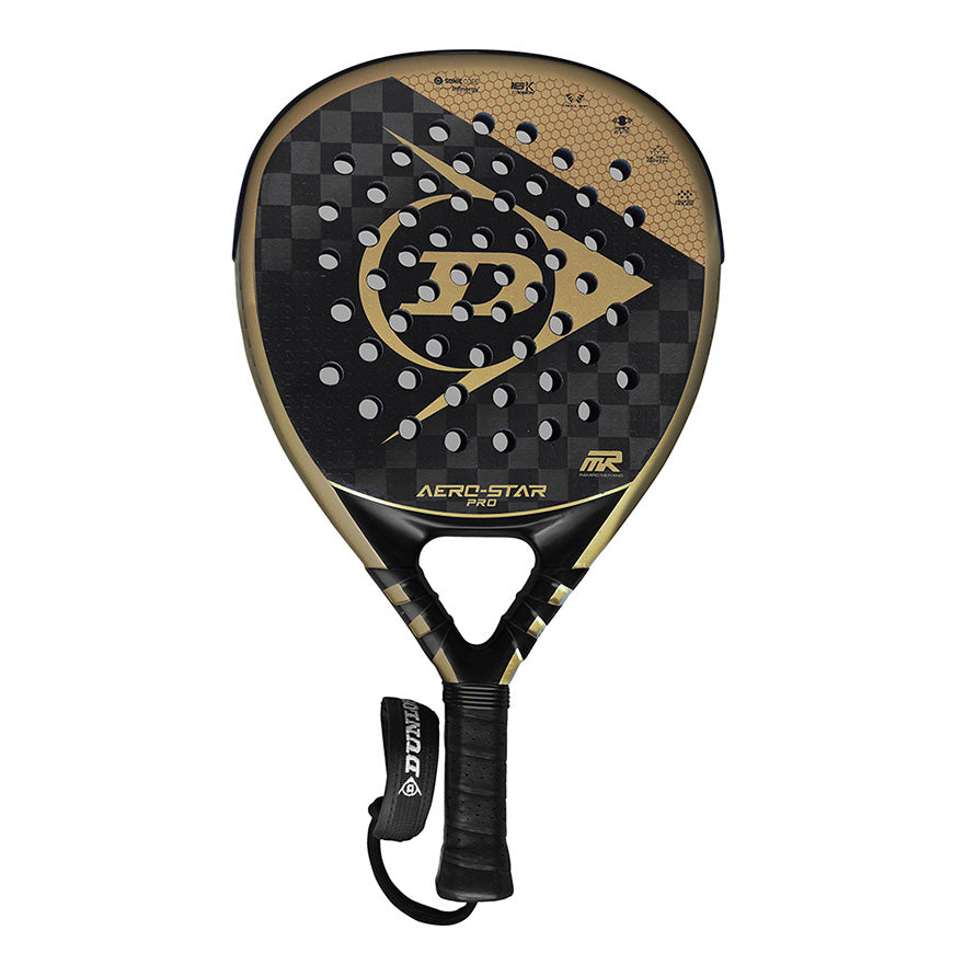 Aero-Star Pro Padel