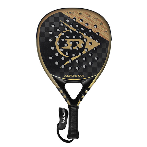 Aero-Star Padel – Dunlop Sports Canada